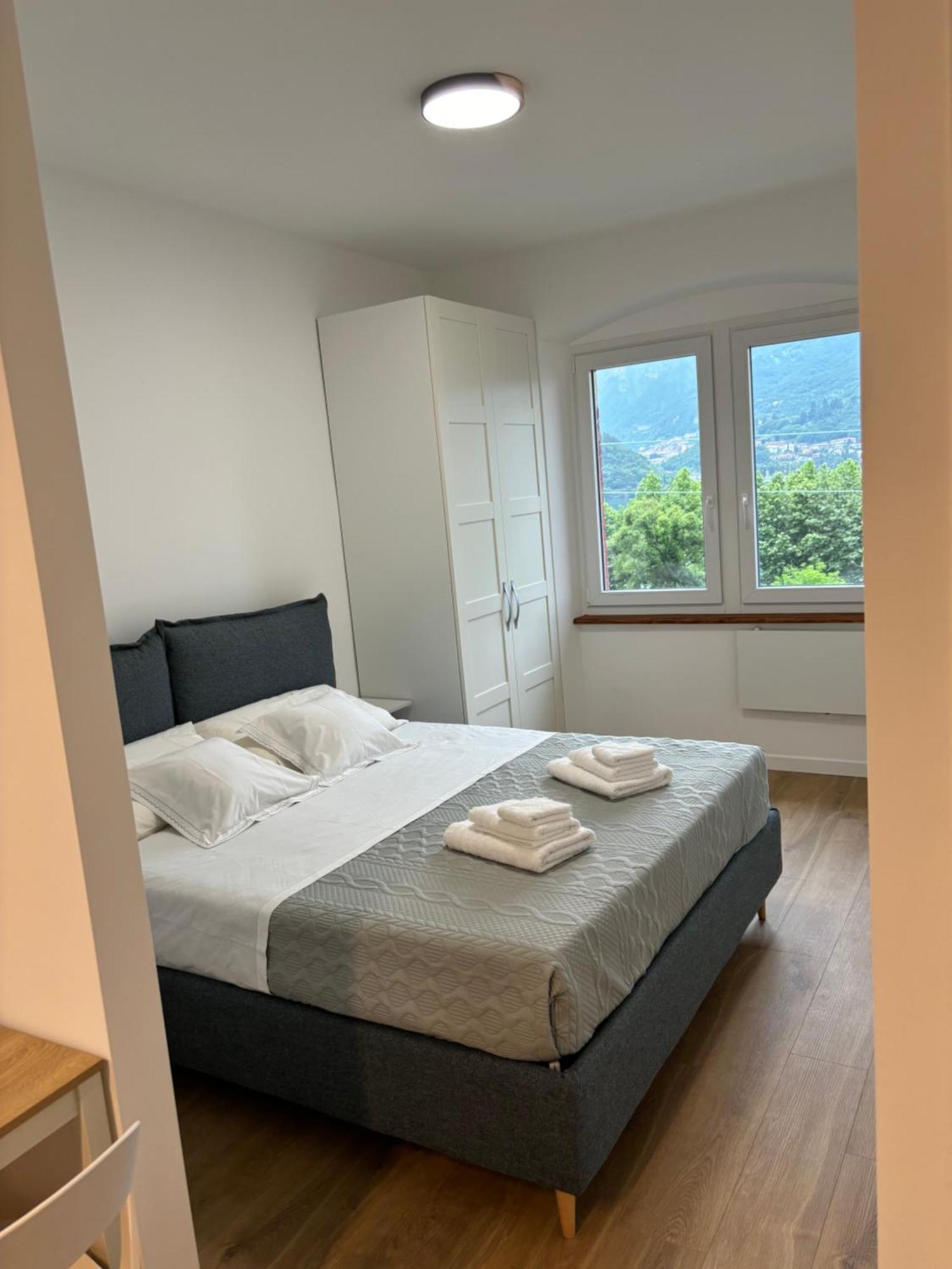 Mira Lago Lecco Exteriér fotografie