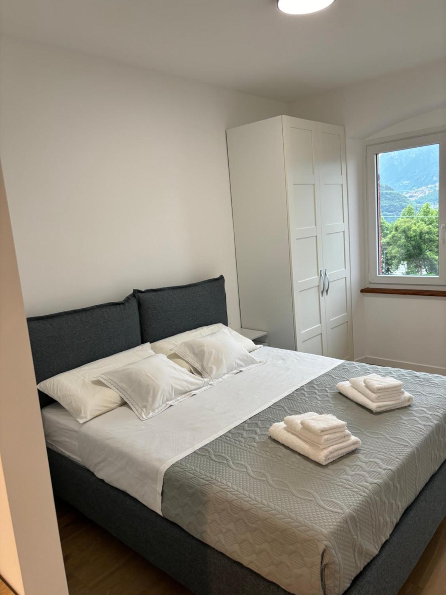 Mira Lago Lecco Exteriér fotografie
